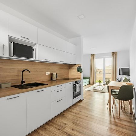 Apartman Anna Nove Mesto nad Metuji Exterior photo