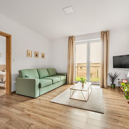 Apartman Anna Nove Mesto nad Metuji Exterior photo