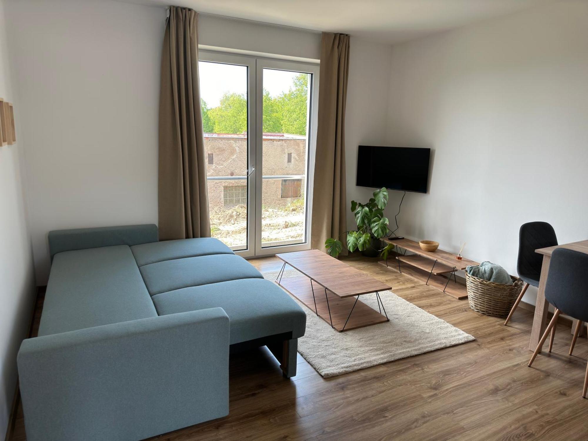Apartman Anna Nove Mesto nad Metuji Exterior photo