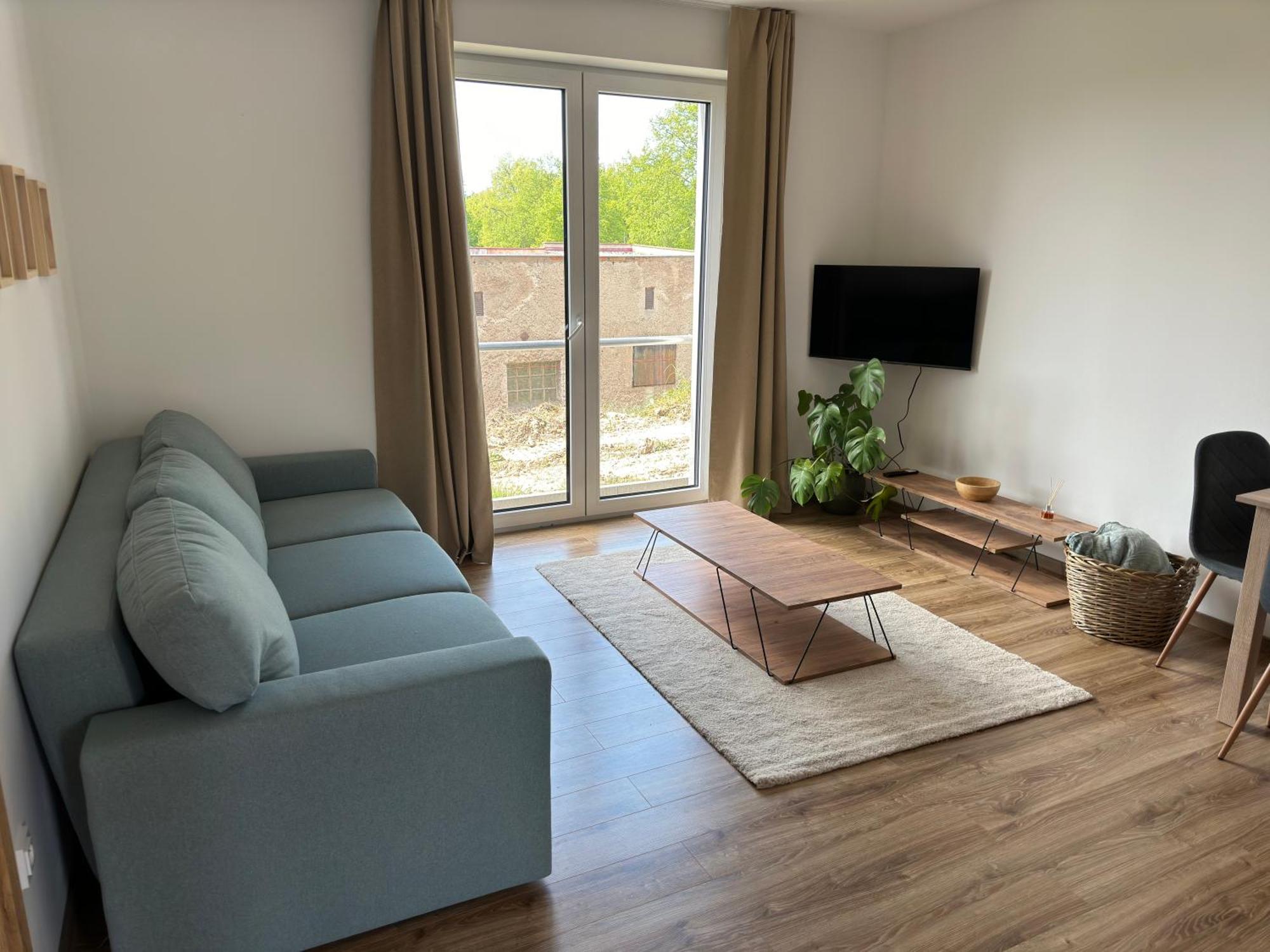 Apartman Anna Nove Mesto nad Metuji Exterior photo