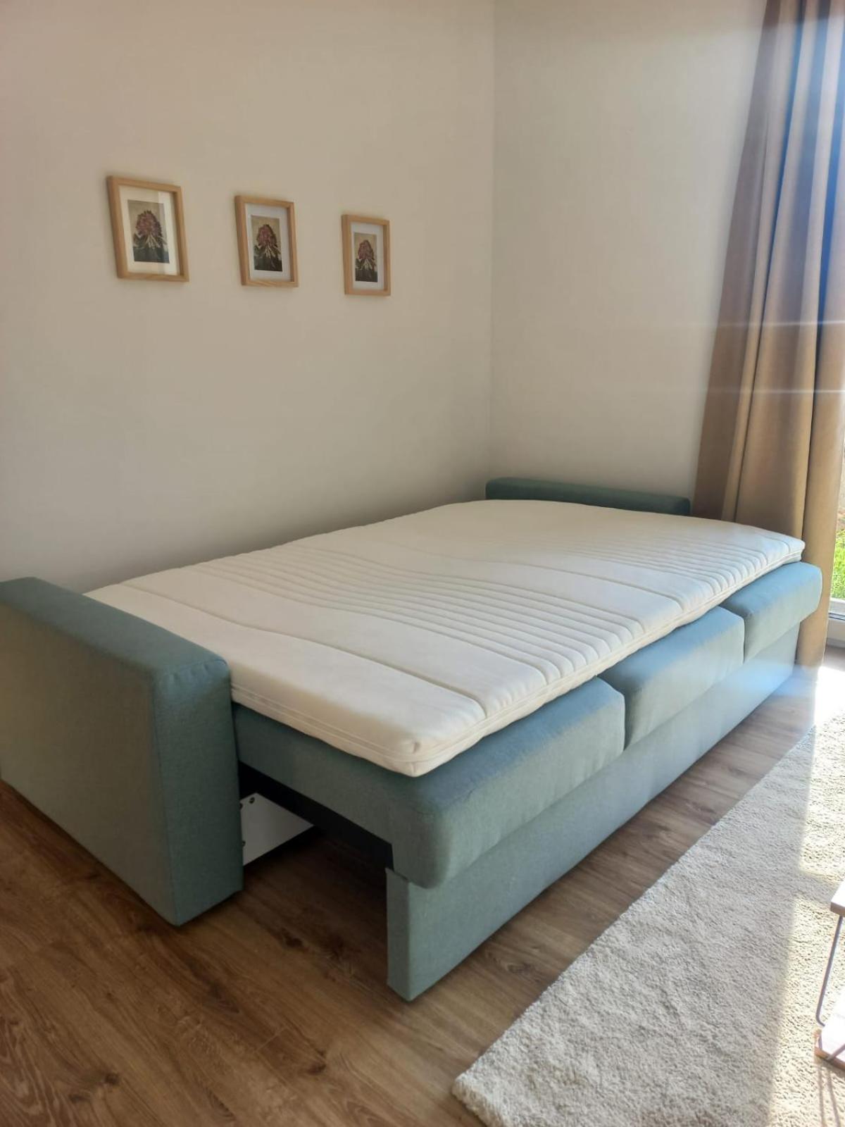 Apartman Anna Nove Mesto nad Metuji Exterior photo