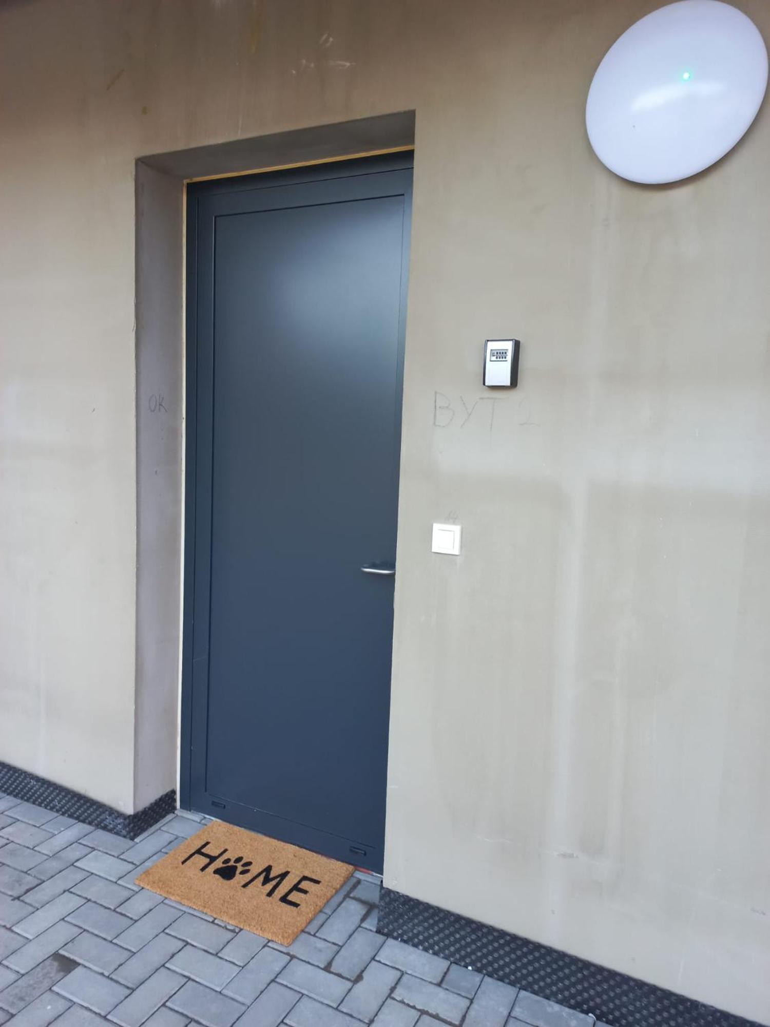 Apartman Anna Nove Mesto nad Metuji Exterior photo