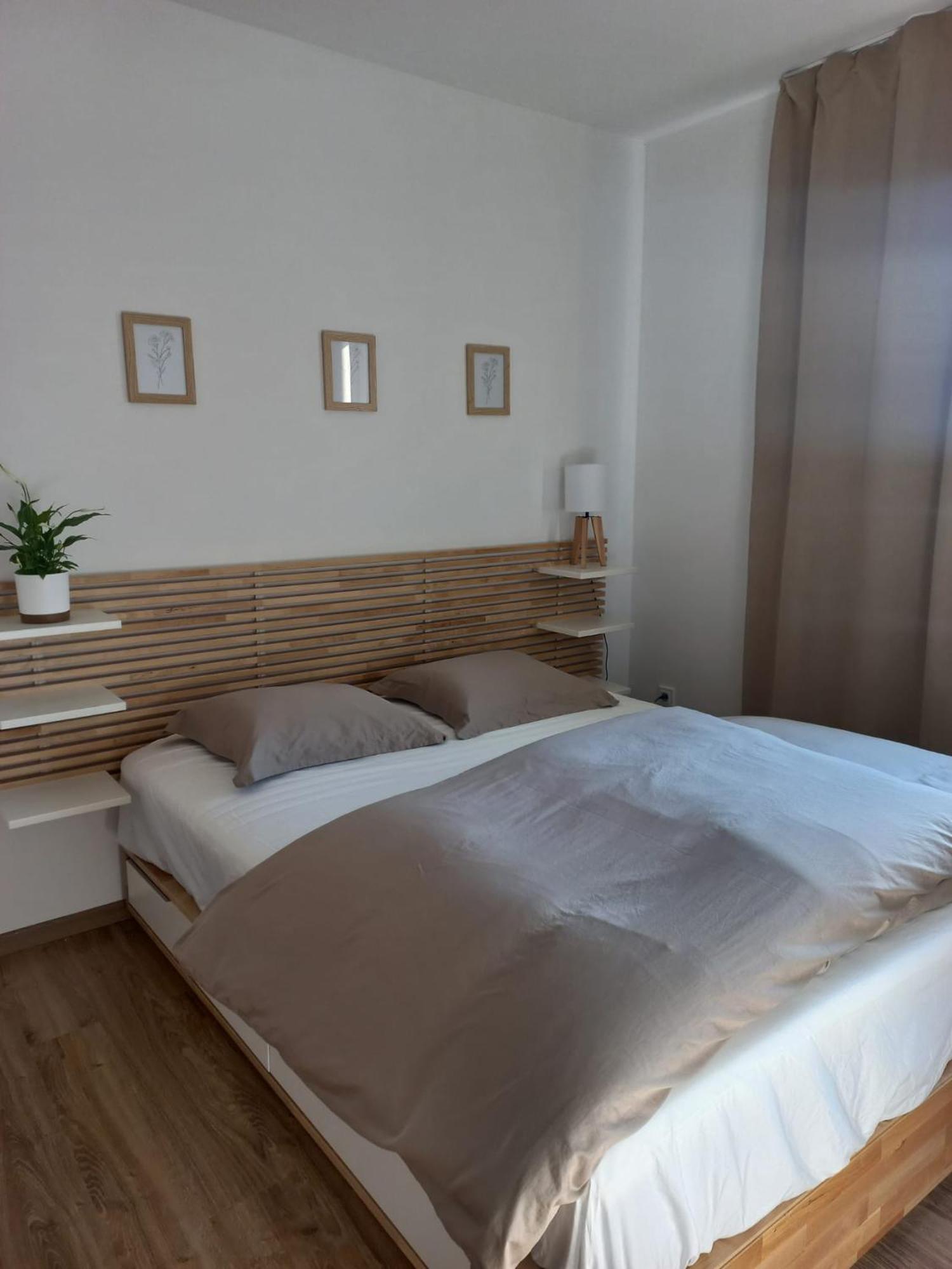 Apartman Anna Nove Mesto nad Metuji Exterior photo