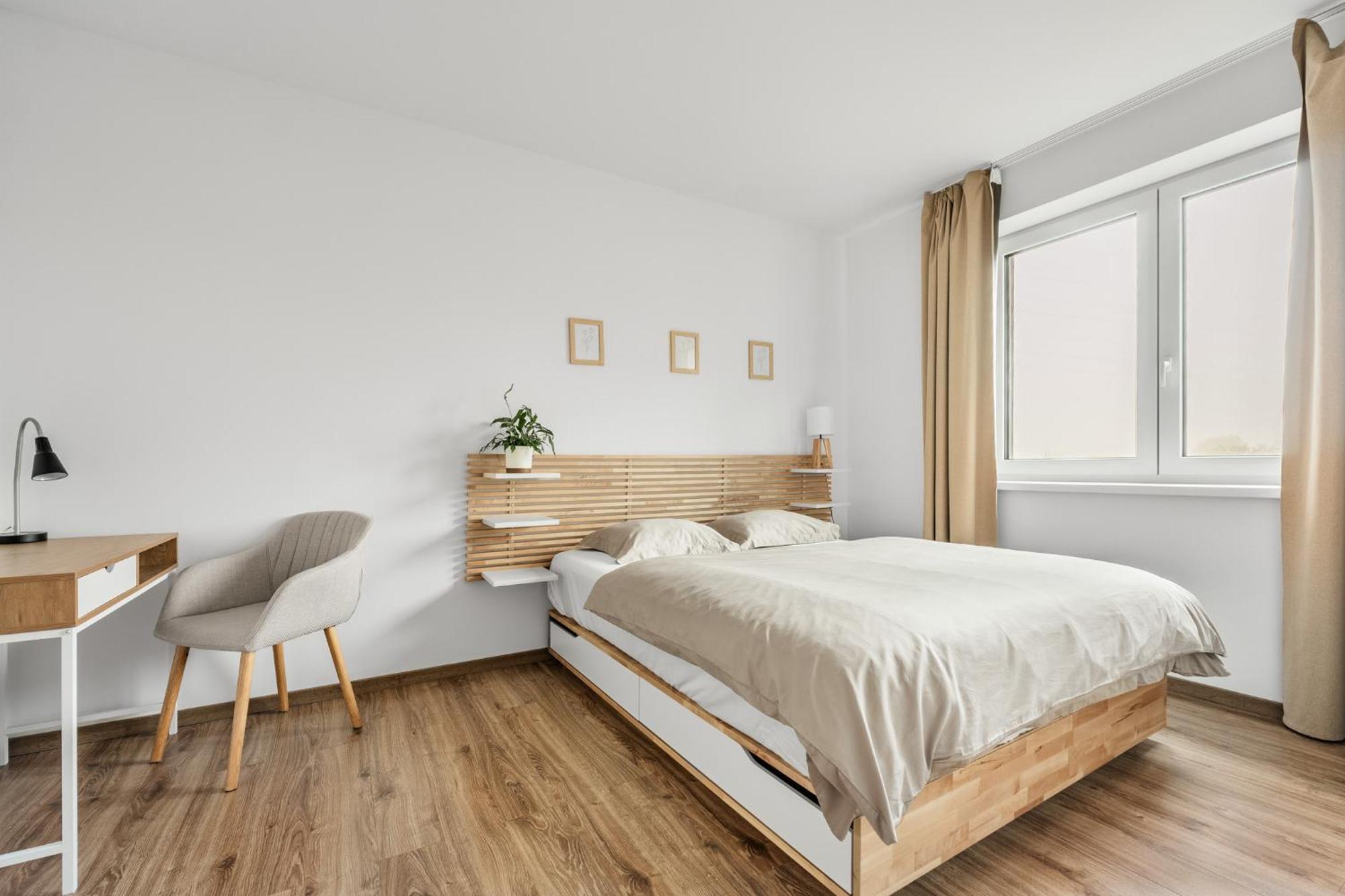 Apartman Anna Nove Mesto nad Metuji Exterior photo