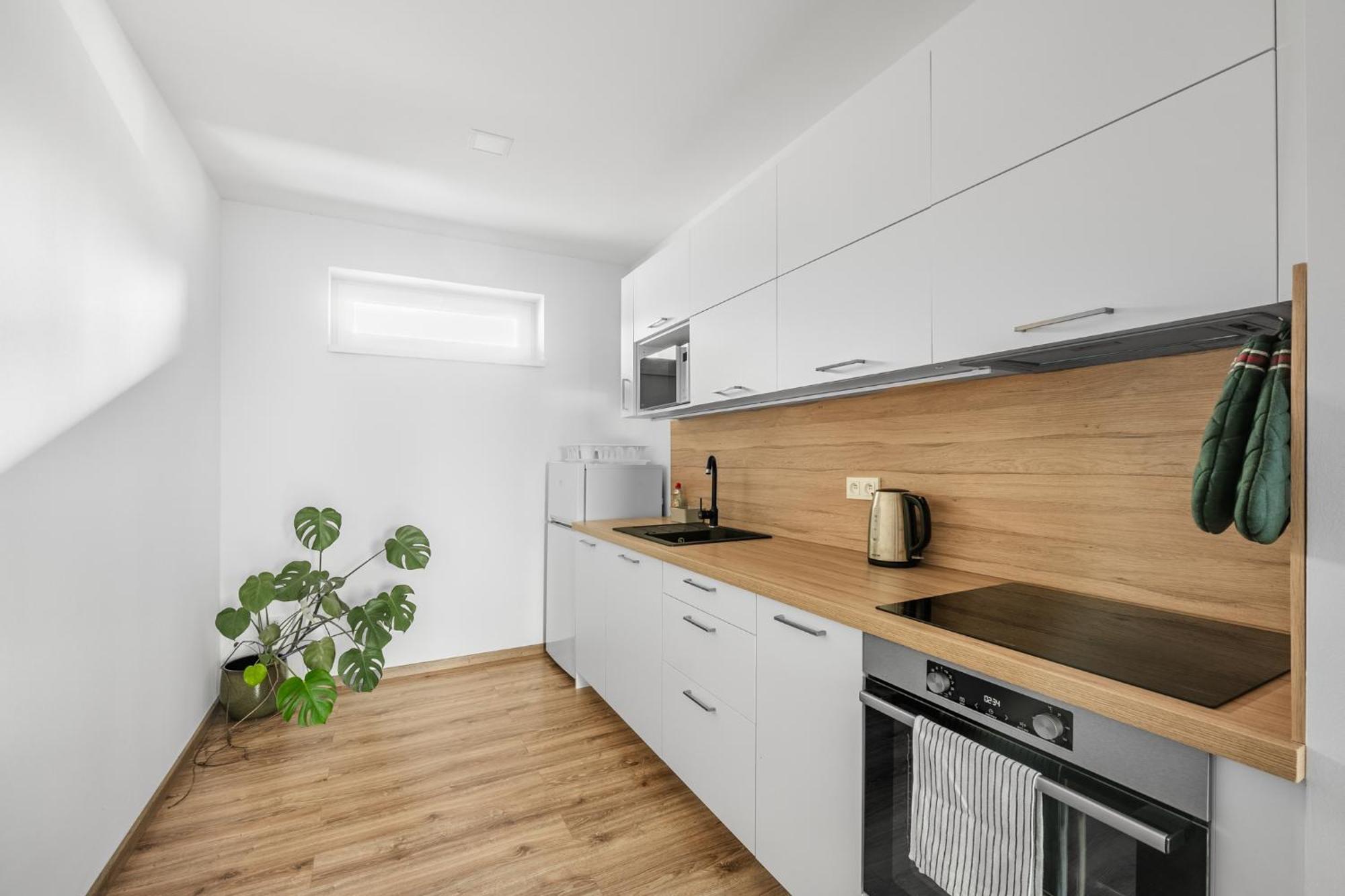 Apartman Anna Nove Mesto nad Metuji Exterior photo