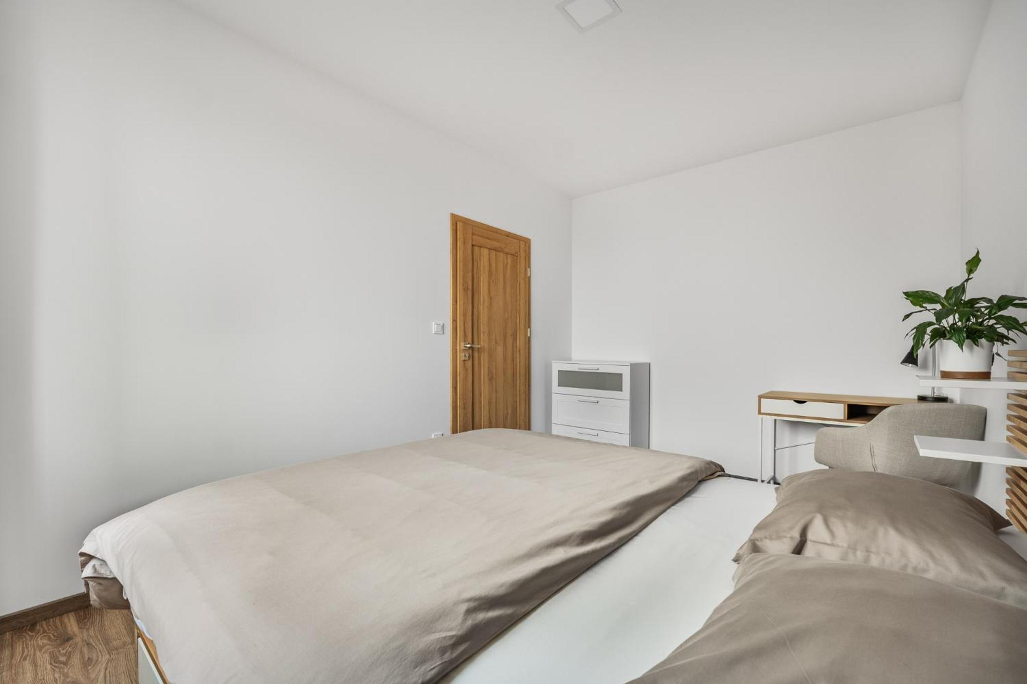 Apartman Anna Nove Mesto nad Metuji Exterior photo