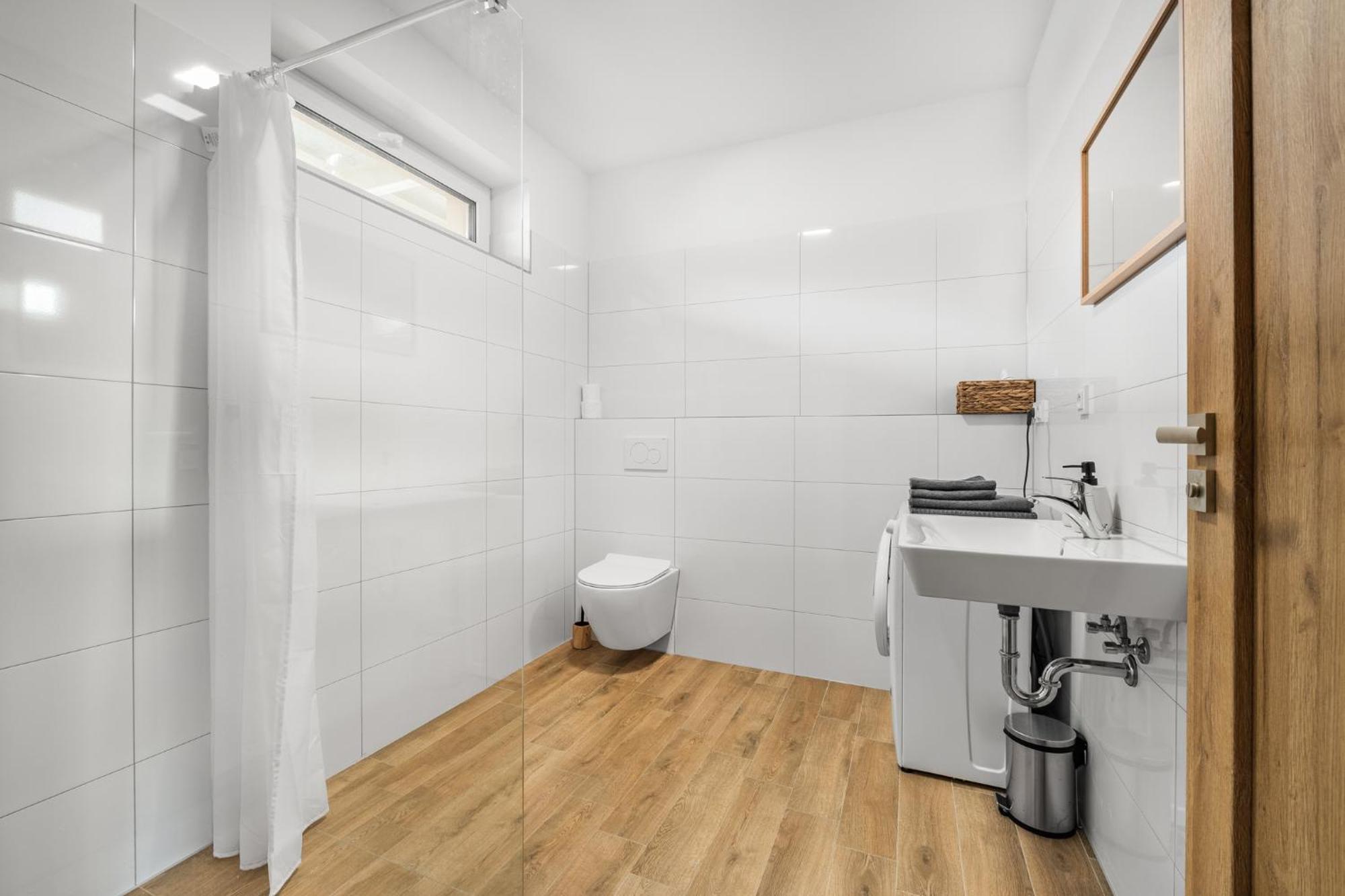 Apartman Anna Nove Mesto nad Metuji Exterior photo
